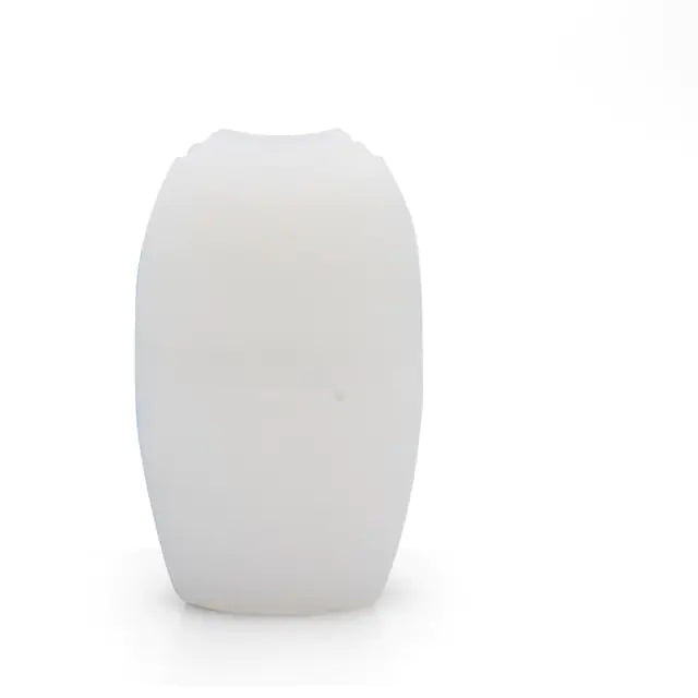 Unveil Radiant Skin with the Silicone Face Roller - Your At-Home Spa Essential!