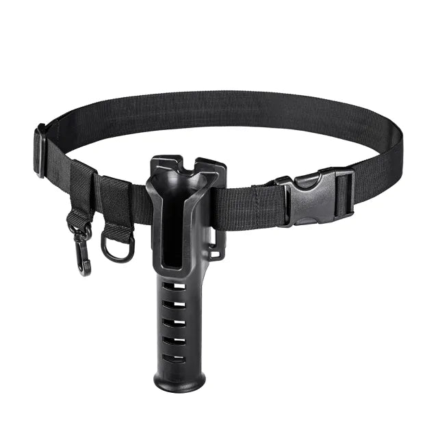 Surf Fishing Rod Belt, Hands FREE