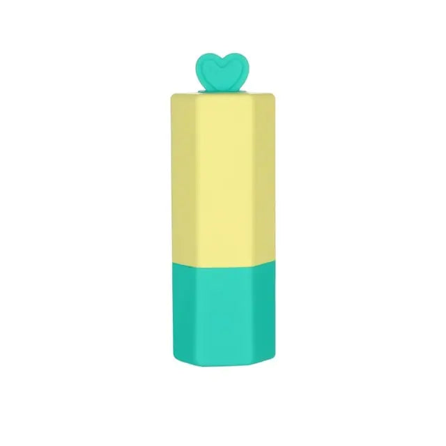 Unveil Radiant Skin with the Silicone Face Roller - Your At-Home Spa Essential!