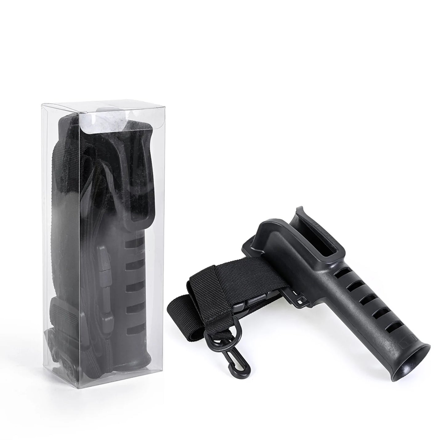 Surf Fishing Rod Belt, Hands FREE