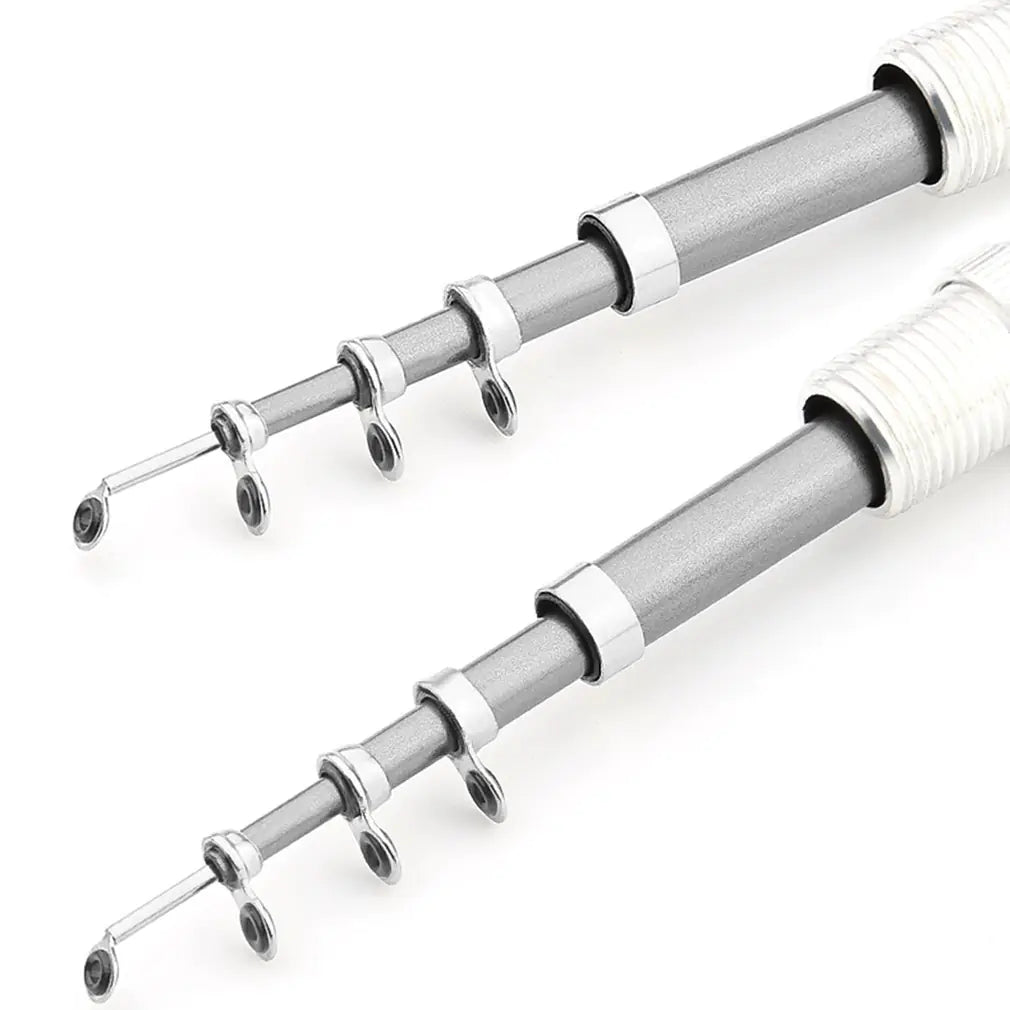 Pen Type Portable Mini Fishing Rod